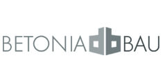 Betonia-Bau